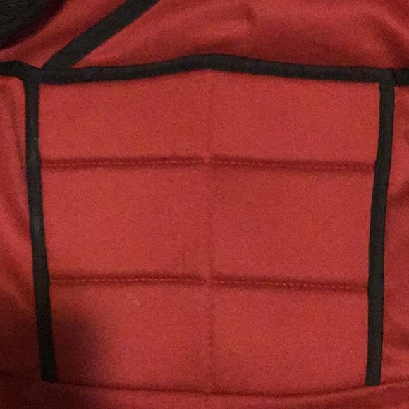 Ninja costume for kids - Picture 6 of 8